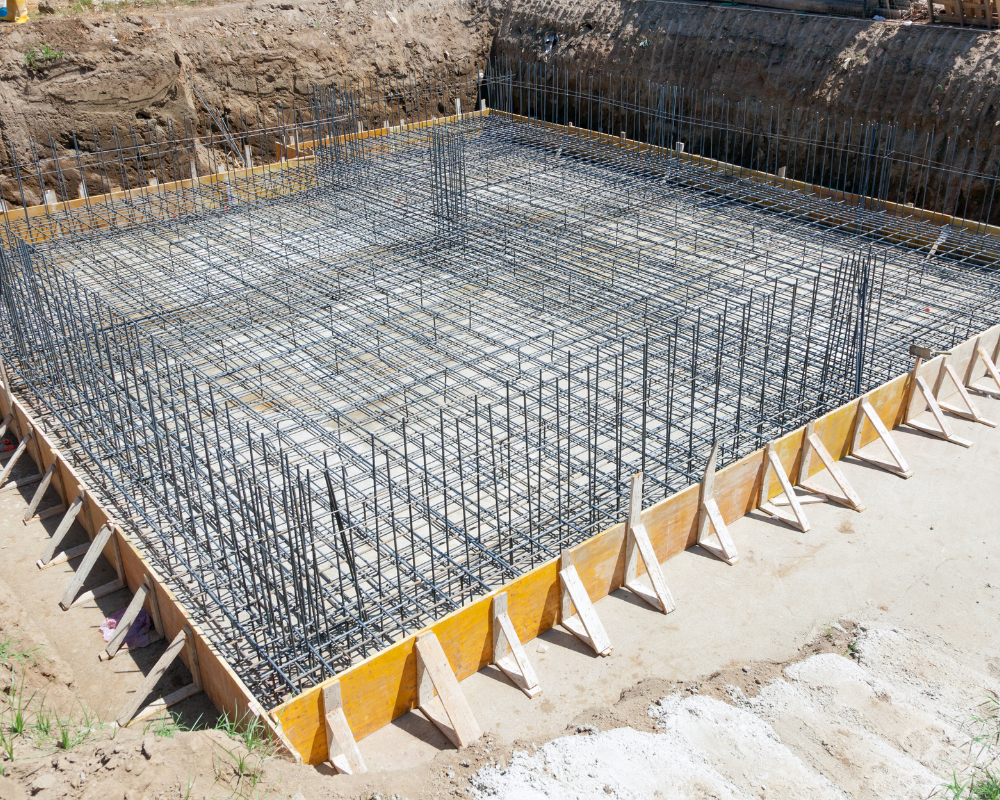 A Base da Estabilidade e Segurança das Construções