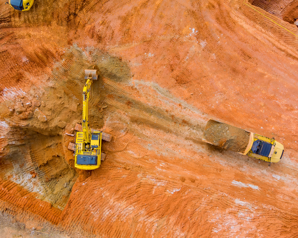 Preparando o Terreno para Construções Sólidas