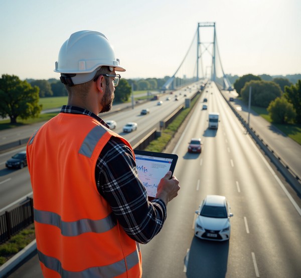Empresa de Engenharia para Regularização de Acessos Rodoviários