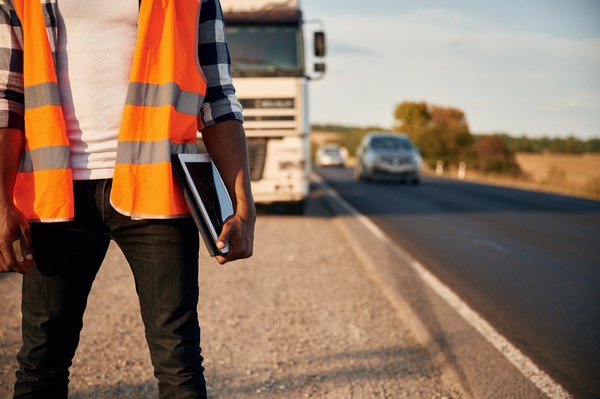 Empresa de Engenharia para Regularização de Acessos Rodoviários